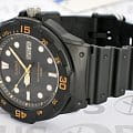 Casio MRW-200H-1E
