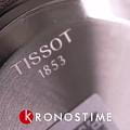 Часы Tissot SuperSport Chrono T125.617.16.041.00 фото 13