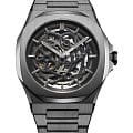 Часы D1 Milano Skeleton SKBJ11