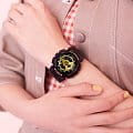 Часы Casio Baby-G BA-110X-1A фото 2