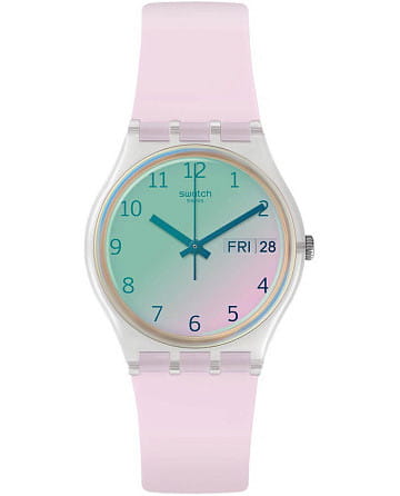Swatch Gent Standard GE714
