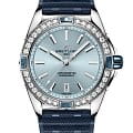 Часы Breitling Super Chronomat Automatic 38 A17356531C1S1