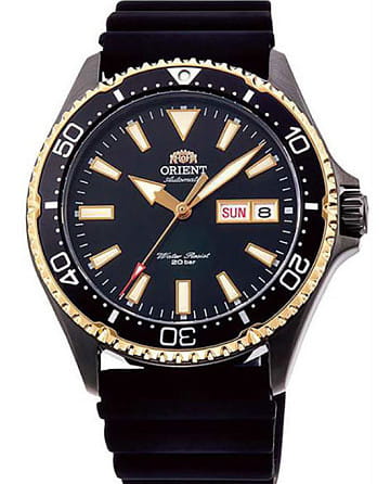 Orient Diving Sport Automatic RA-AA0005B