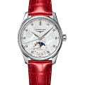 Часы Longines Master Collection L2.409.4.87.2