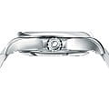 Certina Certina DS Action C032.207.11.056.00  швейцарские женские часы на браслете нержавеющая сталь 316l боковой вид