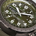 Часы Hamilton Khaki X-Wind Auto 45mm H77775960 фото 2