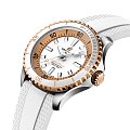 Часы Breitling Superocean Automatic 36 U173771A1A1S1 фото 2