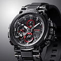 Часы Casio G-Shock Premium MTG-B1000B-1A фото 7