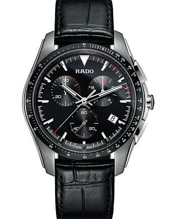 Rado Hyperchrome Chronograph R32259156