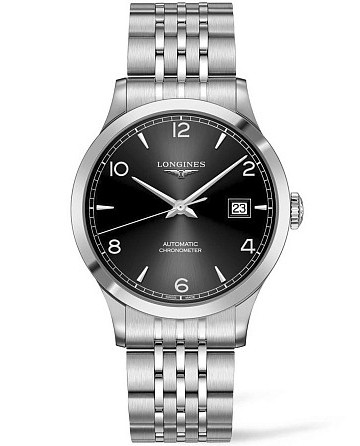 Longines Record Collection L2.821.4.56.6