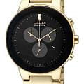 Часы Citizen Eco-Drive Axiom AT2242-55E фото 2