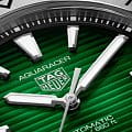 TAG Heuer TAG Heuer Aquaracer Professional 200 WBP2115.BA0627 aquaracer швейцарские мужские часы на браслете нержавеющая сталь боковой вид