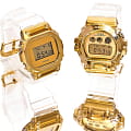 Casio GM-6900SG-9ER
