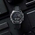 Casio MWD-100HB-1BVEF