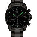 Часы Certina DS Podium Chronograph 1/100 sec C001.647.44.047.00 фото 2