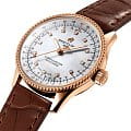 Часы Breitling Navitimer Automatic 35 R17395211A1P1 фото 2