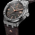 Часы Maurice Lacroix Aikon Automatic AI6008-SS001-331-1 фото 2