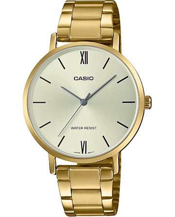 Casio Collection LTP-VT01G-9B