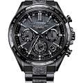 Часы Citizen Attesa CC4067-66E