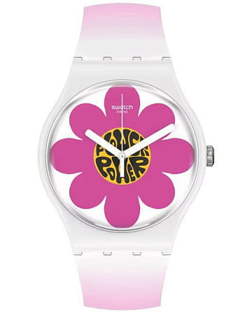 Swatch New Gent Bioceramic Standard SO32M104