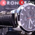 Часы Certina DS Podium Chronograph GMT C034.654.16.057.00 фото 3