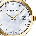 Часы Raymond Weil Toccata 5385-STP-97081 фото 3