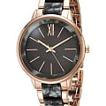 Часы Anne Klein Plastic  1412GYRG