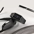 Часы Casio Collection LF-10WH-1DF (LF-10WH-1) фото 6