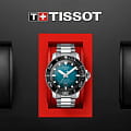 Tissot T1206071104100