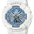 Часы Casio Baby-G BA-130-7A2
