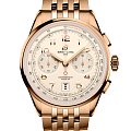 Часы Breitling Premier B01 Chronograph 42 RB0145371G1R1