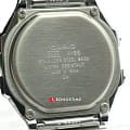 Часы Casio Collection A-168WA-1 фото 6