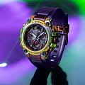 Часы Casio G-Shock MTG-B3000PRB-1A фото 9