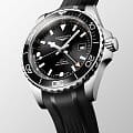 Часы Longines Conquest L3.890.4.56.9 фото 4