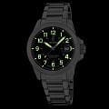 Оригинальные часы Festina Festina Swiss Made F20081/4 кварцевые калибр механизма  ronda 715 общий вид