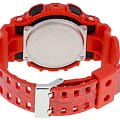 Часы Casio G-Shock GA-110SL-4A фото 2