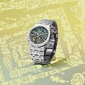 Часы Maurice Lacroix Aikon Automatic AI6008-SS009-090-1 фото 4