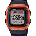 Часы Casio Collection W-96H-4A2