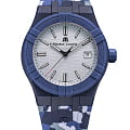 Часы Maurice Lacroix Aikon Tide AI2008-B88AZ-000-0