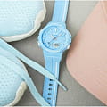 Часы Casio Baby-G Step Tracker BGS-100RT-2A фото 8