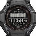 Часы Casio G-Shock GBD-H2000-1BDR (GBD-H2000-1B) фото 2