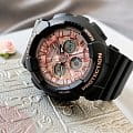 Часы Casio Baby-G BA-130-1A4DR (BA-130-1A4ER) фото 9