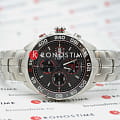 TAG Heuer TAG Heuer Formula 1 CAZ201D.BA0633  — задняя крышка сталь металл корпуса швейцарские часы