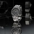 Часы Maurice Lacroix Aikon Automatic Skeleton AI6008-SS002-030-1 фото 7