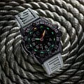 Оригинальные часы Luminox Luminox Navy SEAL XS.CE01 кварцевые калибр механизма ronda 515 общий вид