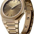 Часы D1 Milano Ultra Thin UTBJ36 фото 2