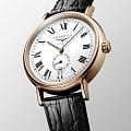 Часы Longines Presence L4.905.1.11.2 фото 5