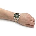 Emporio Armani Emporio Armani Claudio AR11511  наручные мужские часы фото под углом.