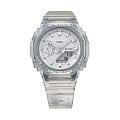 Часы Casio G-Shock GMA-S2100SK-7A фото 3