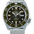 Часы Seiko 5 Sports SRPD75K1